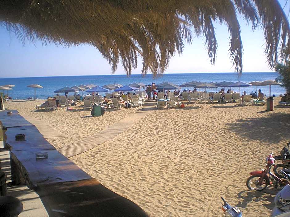 Apollon (ex. Albatros)