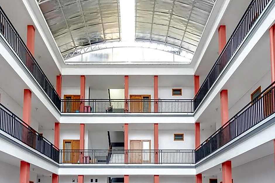 Sofia Residence Syariah Mitra RedDoorz