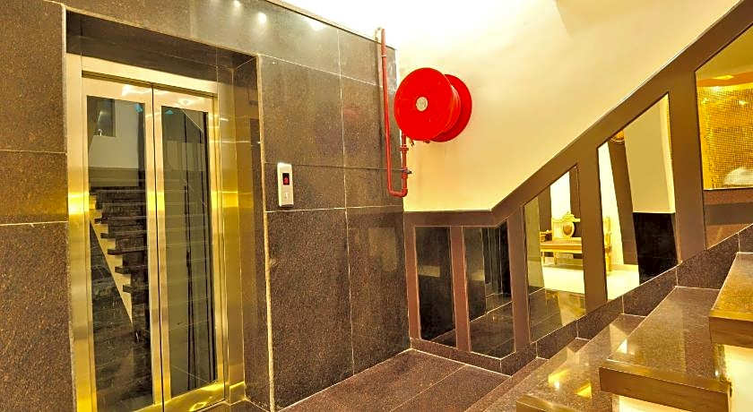 Hotel Kings Inn