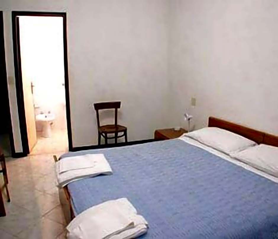 Serafino Liguria Hotel