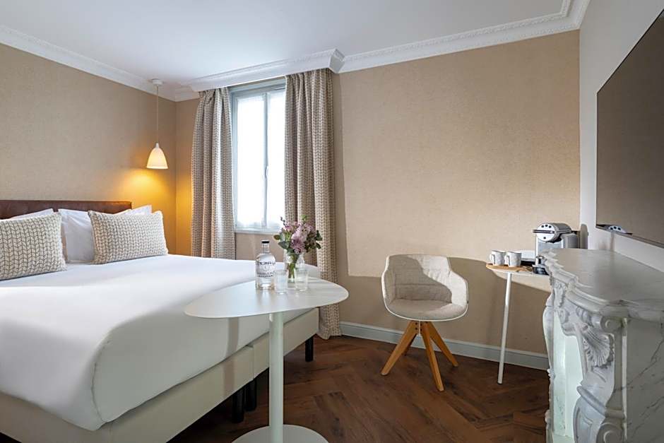 Hôtel Madeleine Haussmann