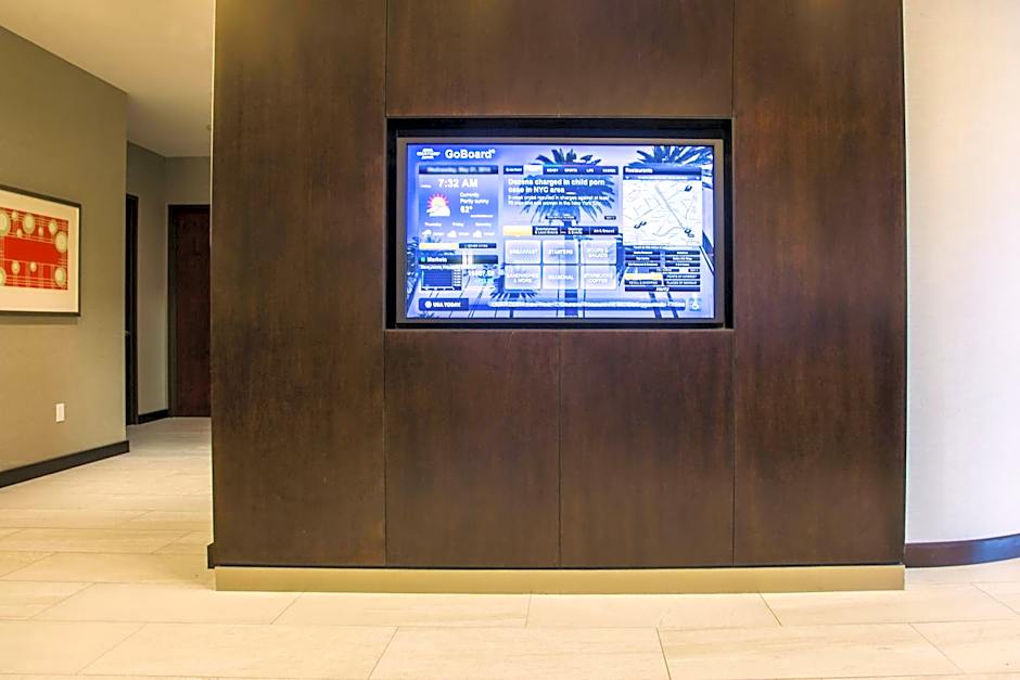 Courtyard by Marriott Culver City Los Angeles