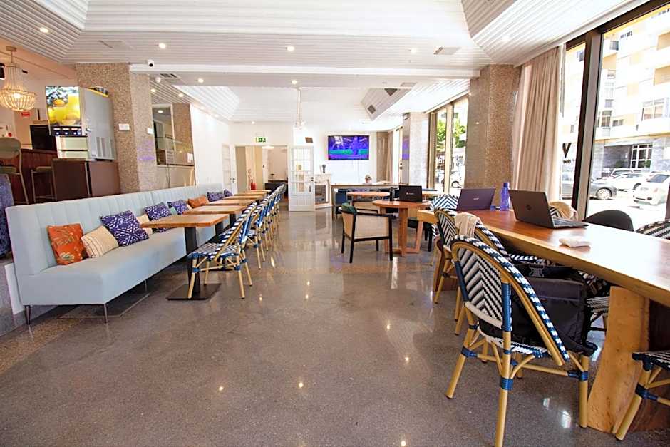 WOT Costa da Caparica