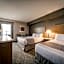 Monte Carlo Inns - Vaughan Suites