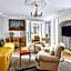 Hotel Lancaster Paris