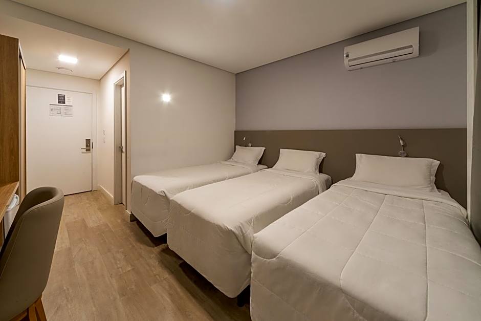 Hotel Laghetto Rio Grande