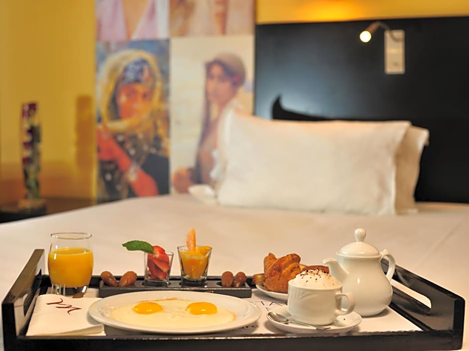 Mercure Alger Aeroport