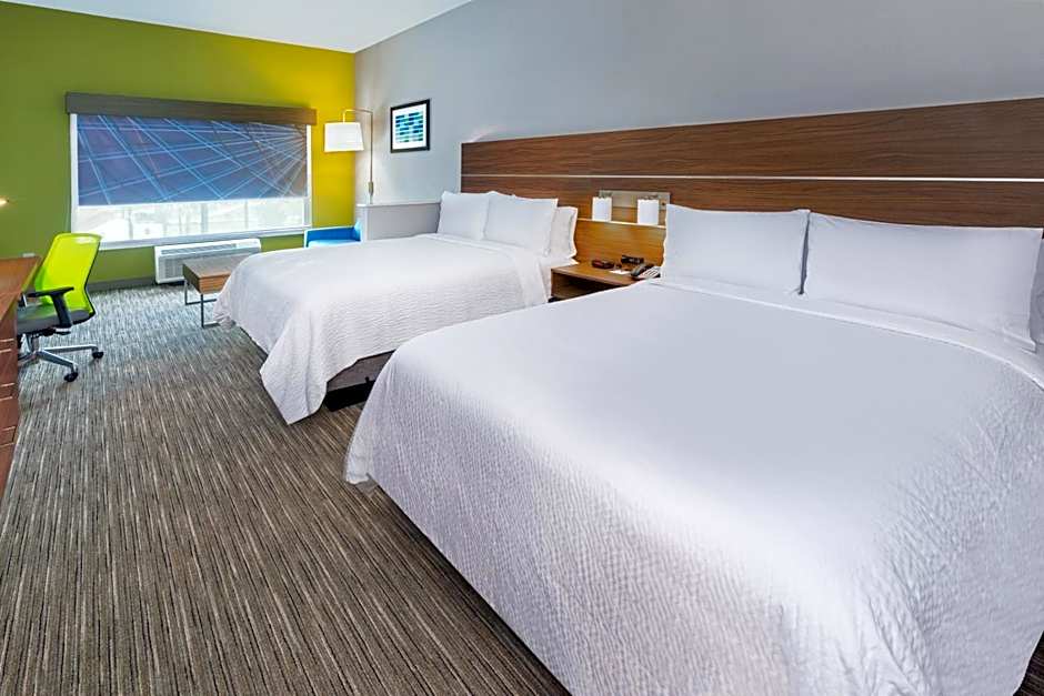 Holiday Inn Express & Suites Houston  Downtown North By IHG