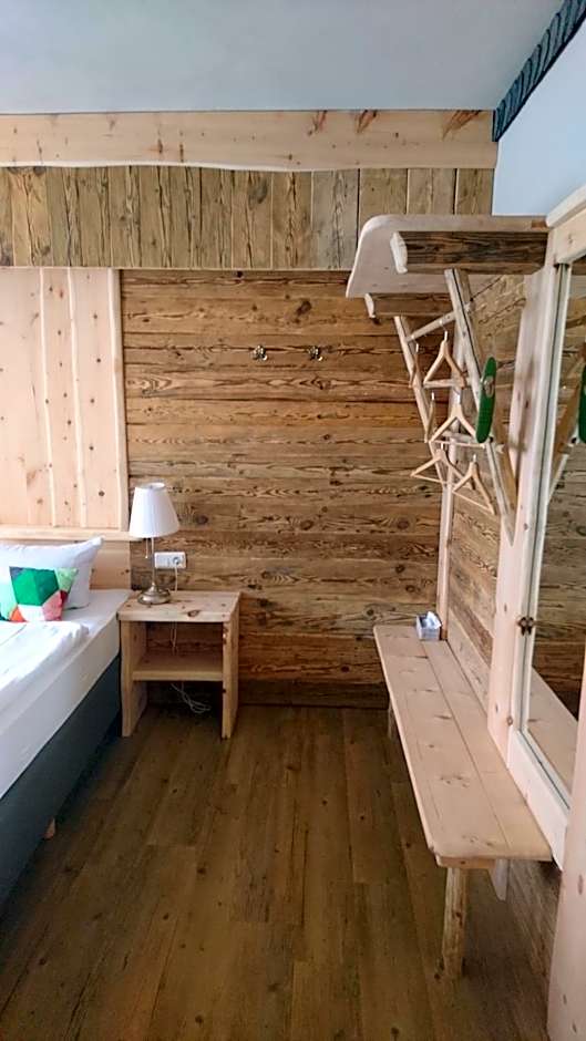 Hotel & Auberge le Journal