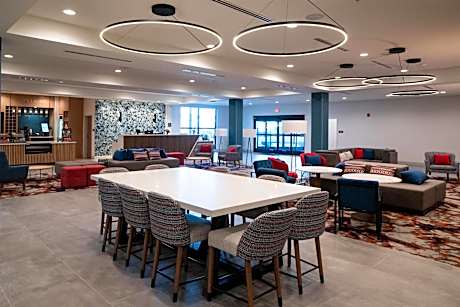 Homewood Suites By Hilton Hoover Birmingham