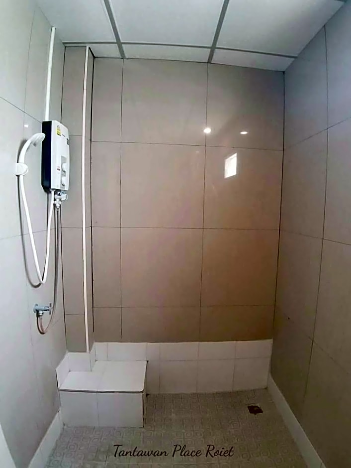 Tantawan Place