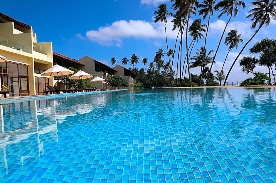 Grand Beach Wijayaleisure 