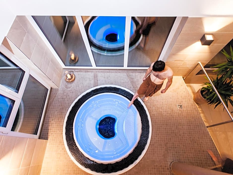 Freinerhof & Wellness