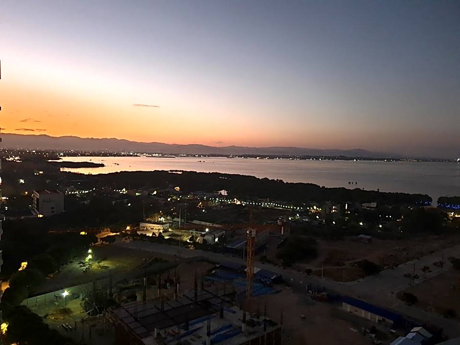 Mactan Newtown Seaview at One Pacific Residence