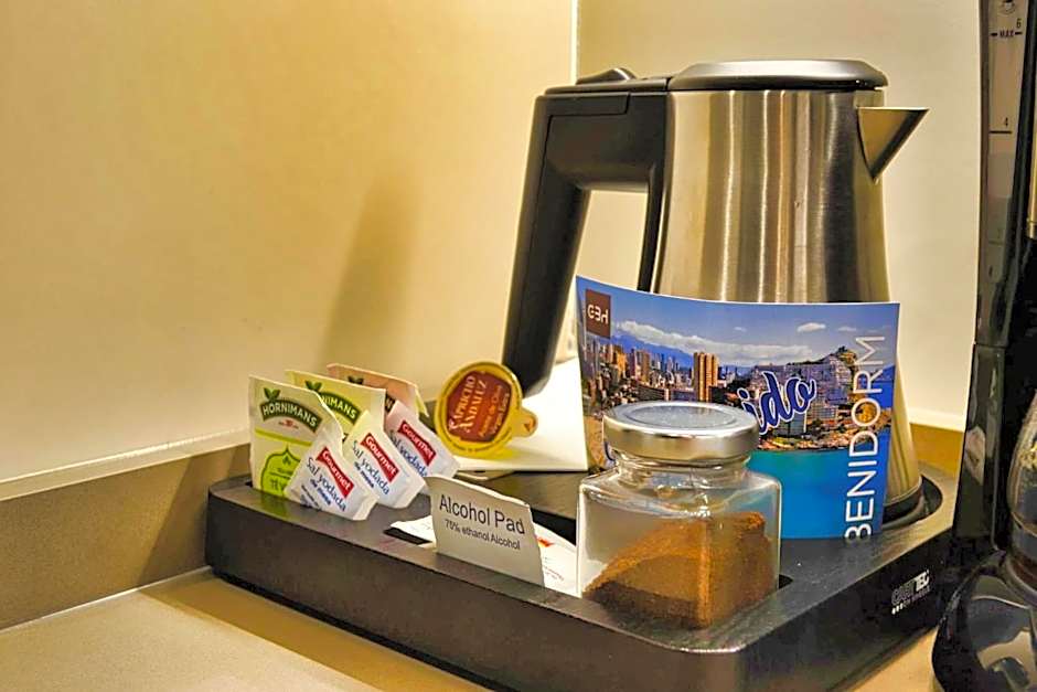 Posidonia Aparthotel