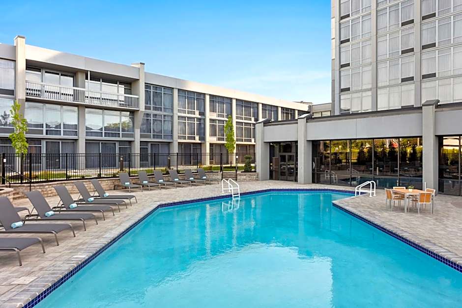 Delta Hotels by Marriott Somerset