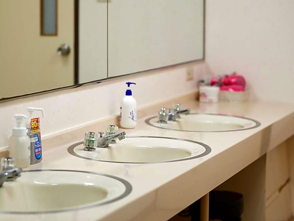 Sakura no Yakata Hotel