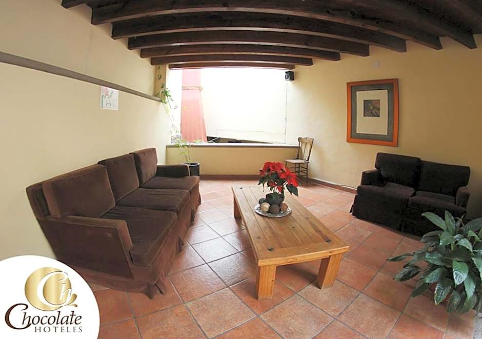 Hotel Chocolate Suites