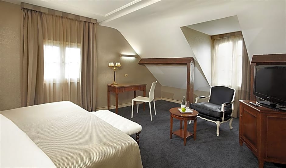 Maison Colbert, member of Melia Collection Notre-Dame