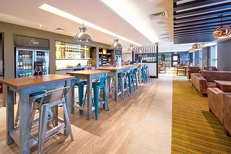 Premier Inn Chelmsford City Centre