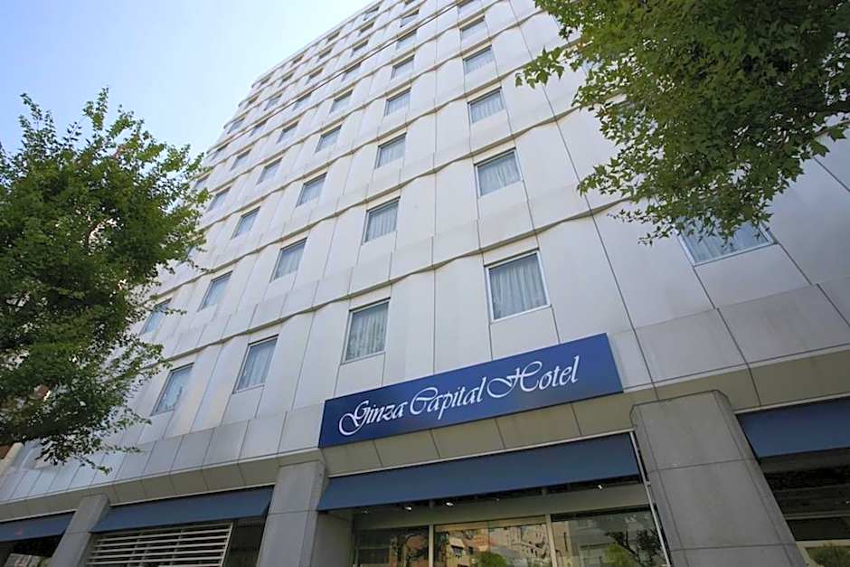 Ginza Capital Hotel Annex