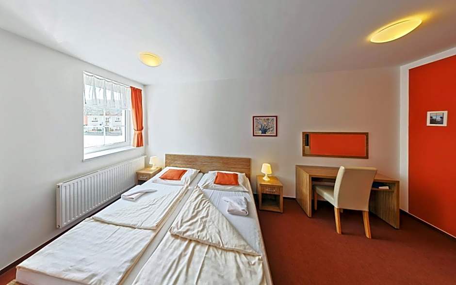 Wellness Hotel Hukvaldy POLOPENZE A WELLNESS V CENĚ