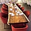 Hotel Ramor Garni