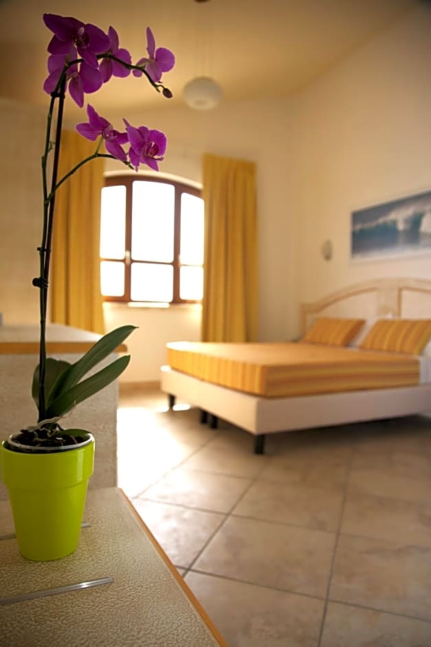 Hotel Raffael PHG