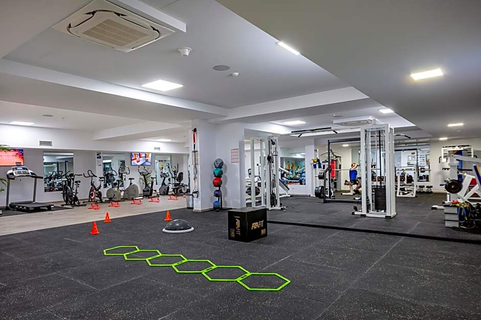 Hotel Rural Bricia Du Mar