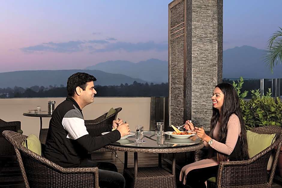 Four Points by Sheraton Dehradun