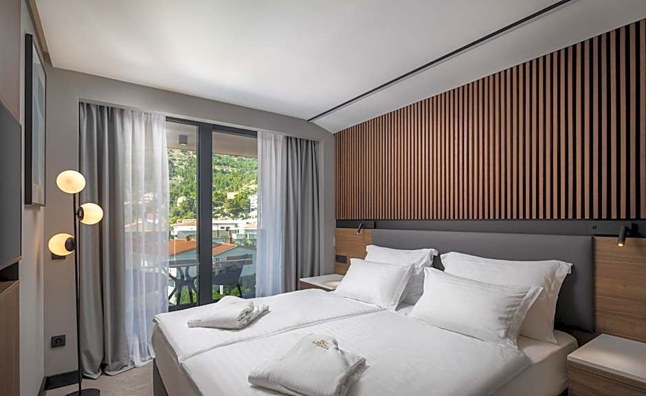 Boutique Hotel Noemia