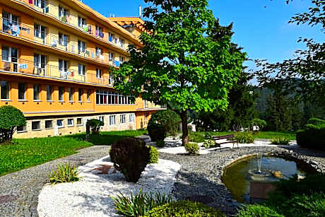 KORONA Sanatorium Uzdrowiskowe