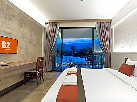 Superior Premier Room