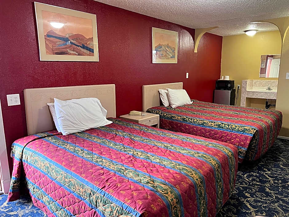 Horizon Inn Motel