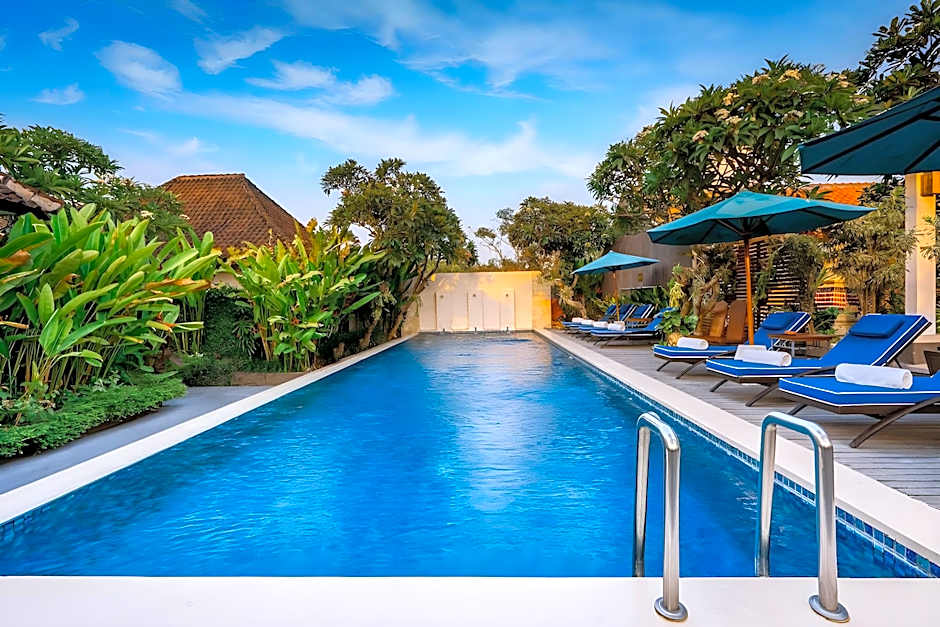 Rama Residence Seminyak