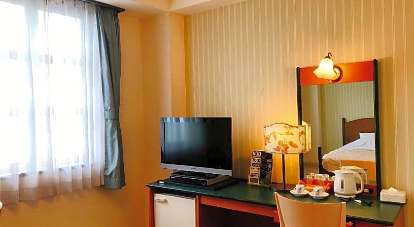 Kitabiwako Hotel Grazie