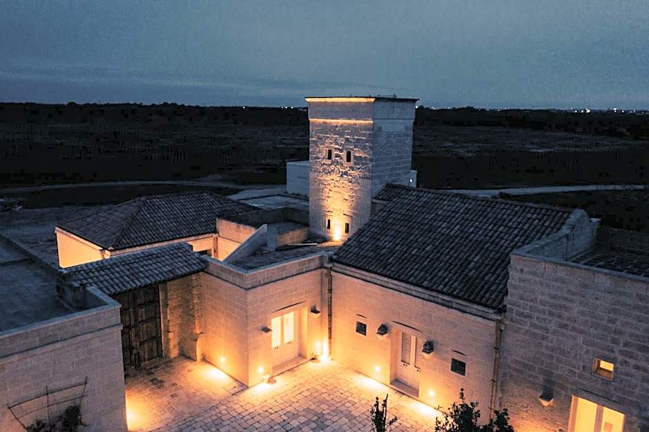 MASSERIA LILEI