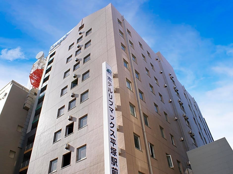 Hotel Livemax Hiratsuka Ekimae