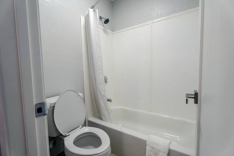 Executive Inn of Arlington, Near AT&T Stadium