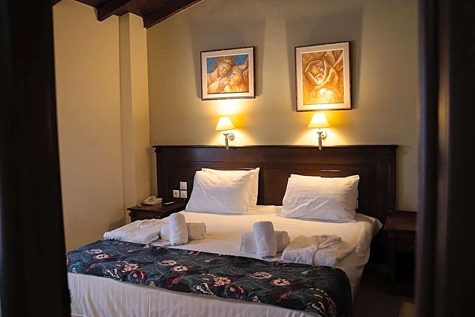 Hotel Antoniadis