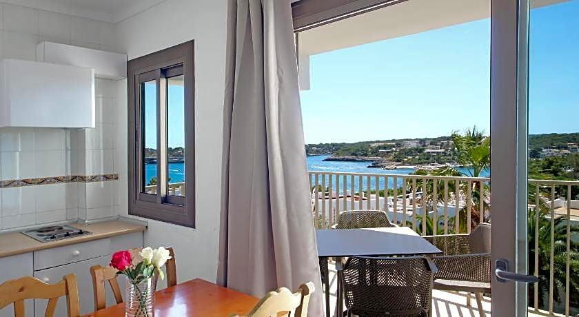 Apartamentos Niu D Aus