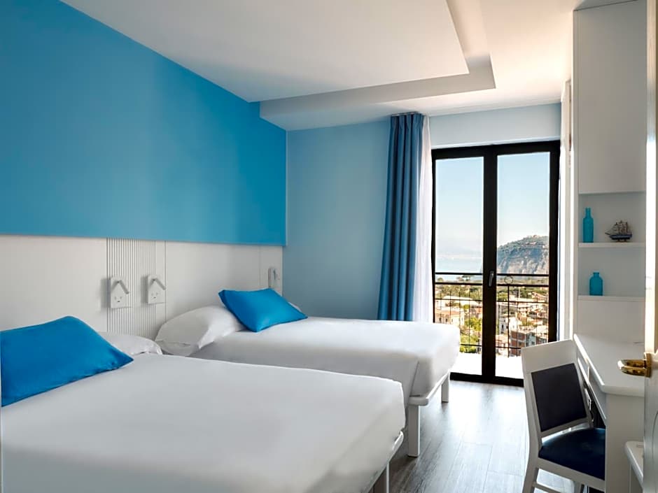 Hotel Cristina