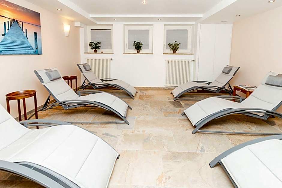 Hotel Garni Brugger
