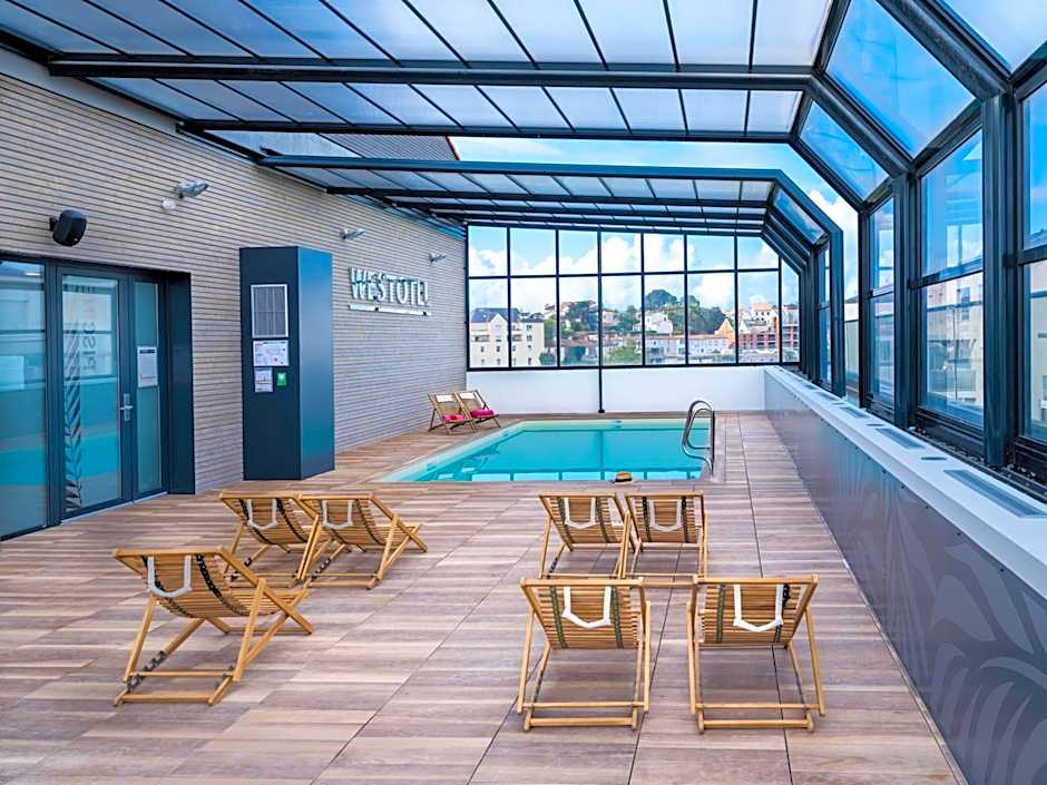 Westotel Pornic Cote de Jade