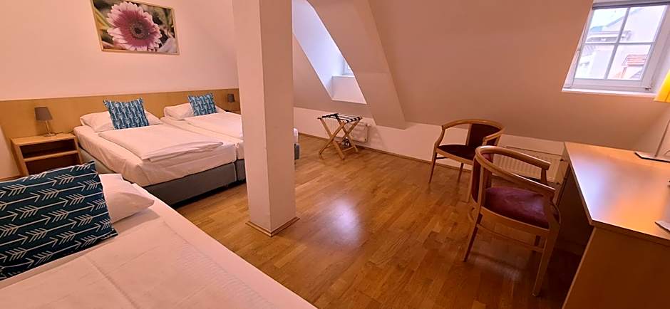 Gästehaus Deutscher Orden Wien