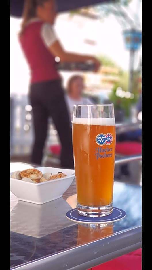 My Airport Hotel STUTTGART-AIRPORT-MESSE