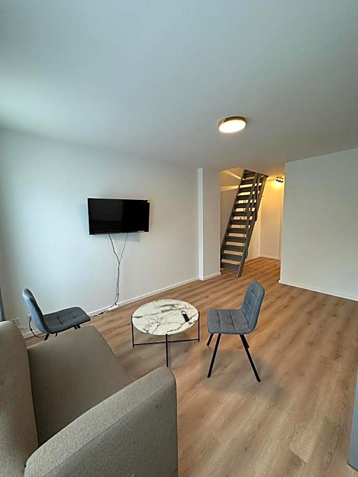 NorthWest Apartments