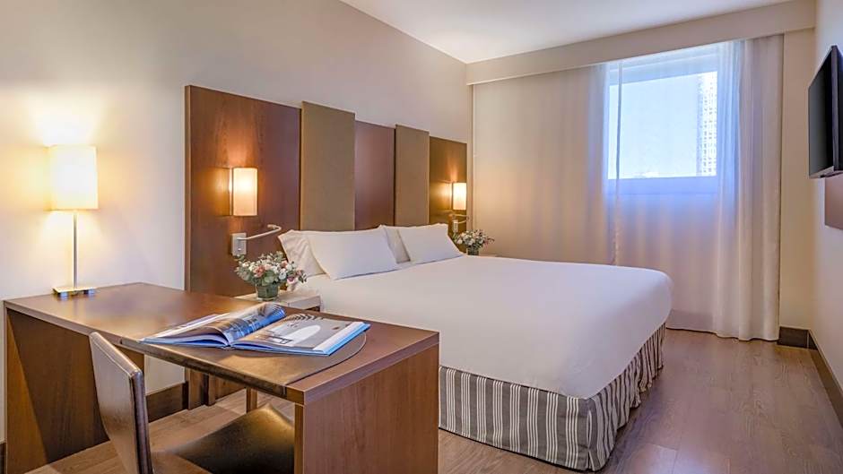 NH Campo De Gibraltar