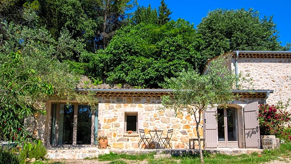 Moulin Sainte Anne