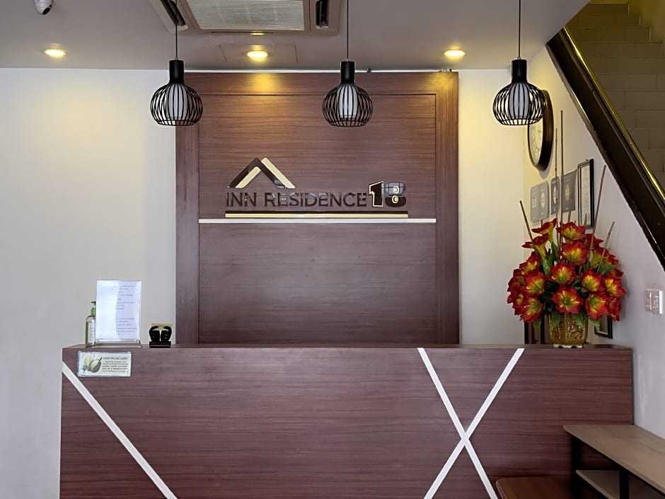 Inn Residence 18